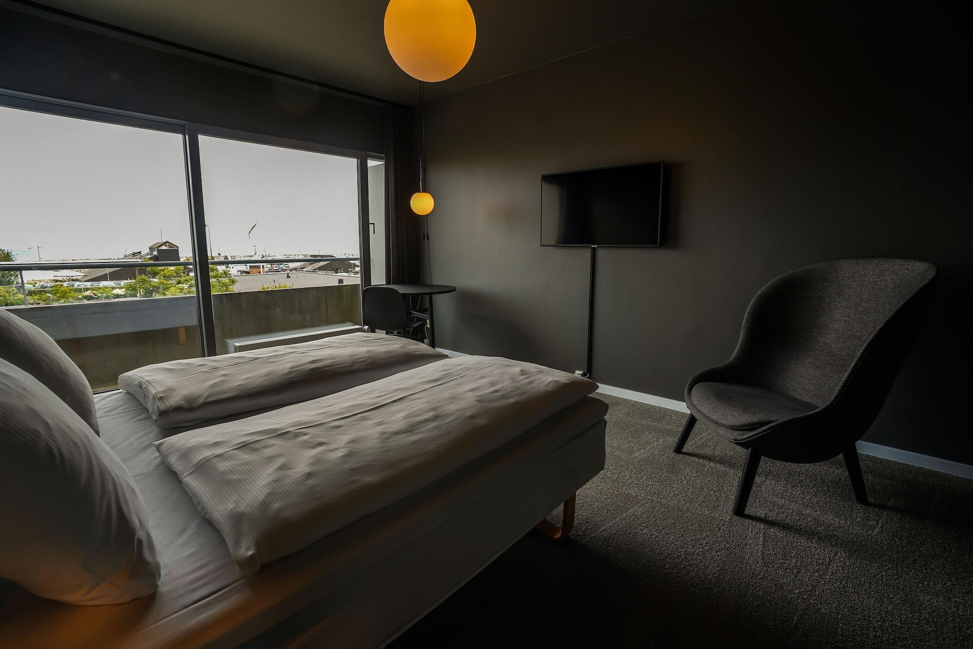 Hotel Marina Vedbaek Room photo