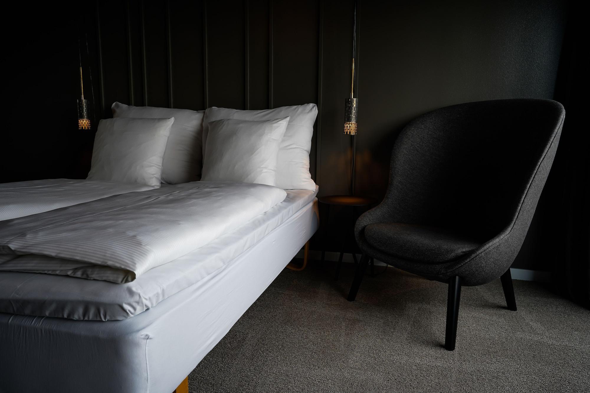 Hotel Marina Vedbaek Room photo