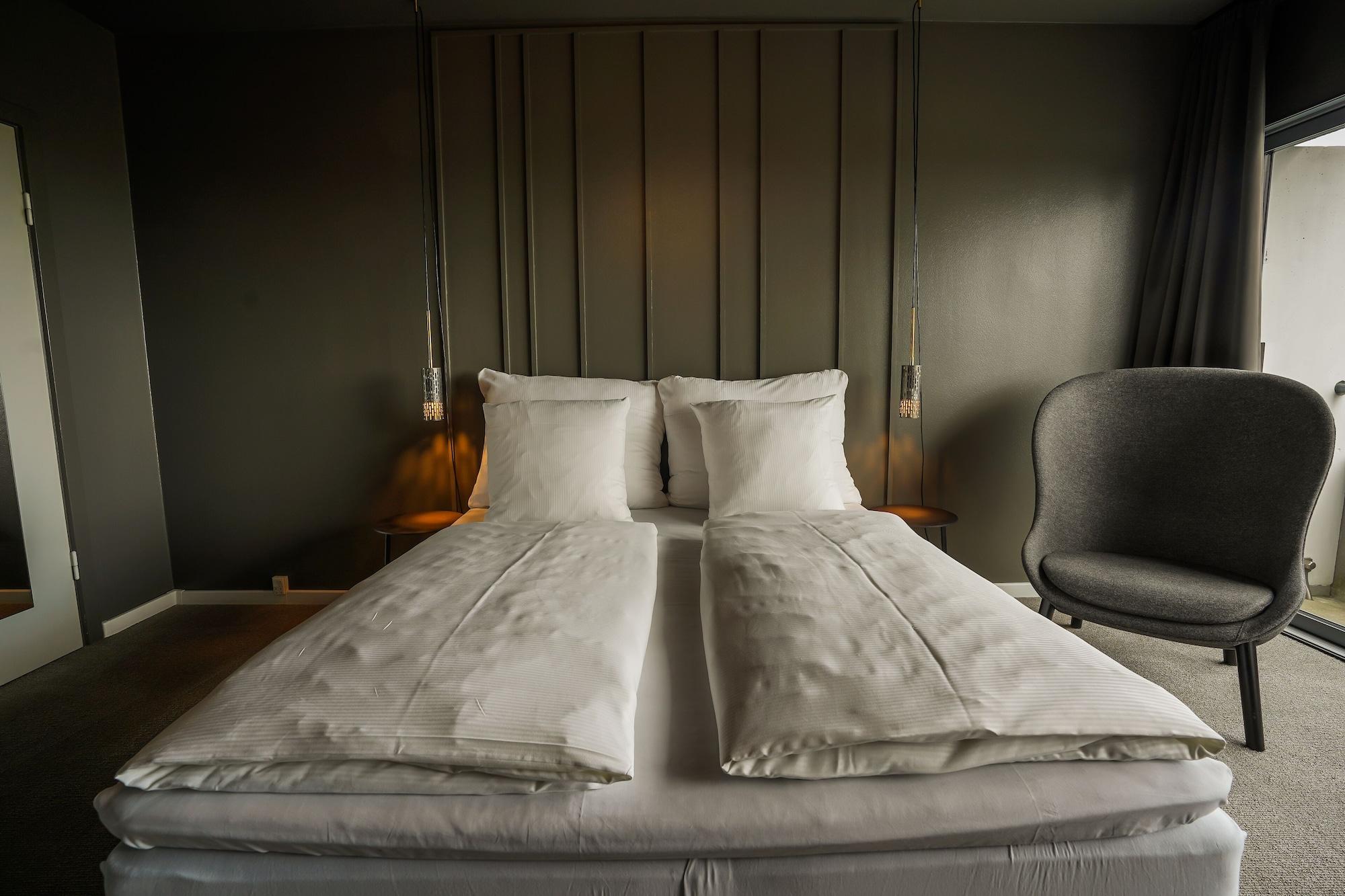 Hotel Marina Vedbaek Room photo