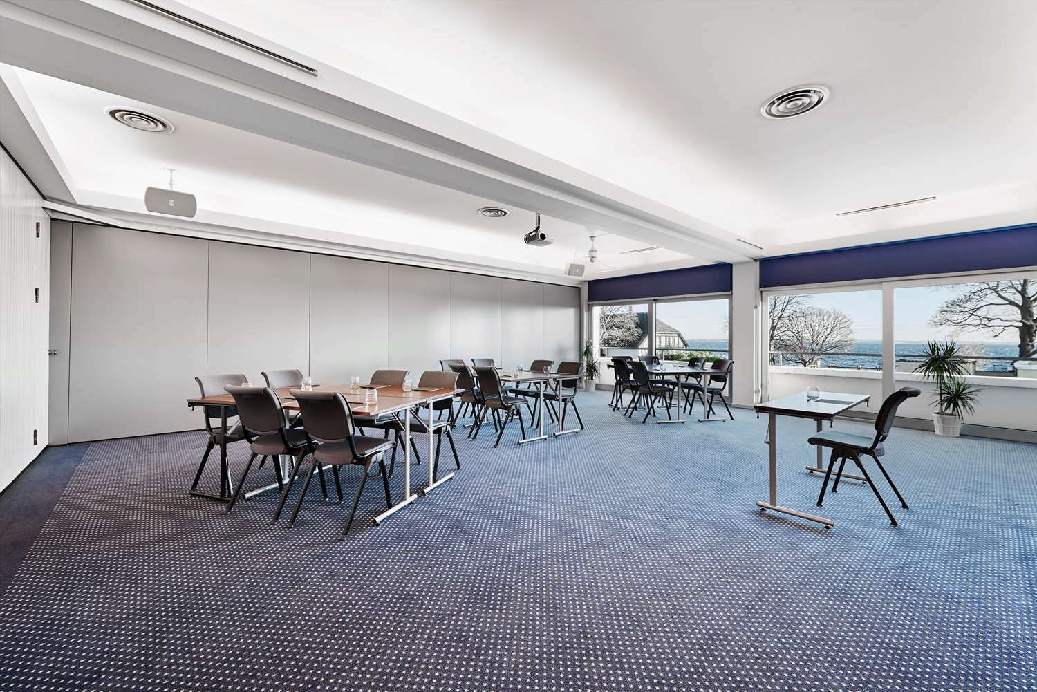 Hotel Marina Vedbaek Business photo